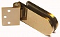 Петля HAG ID-132 AB - античная бронза